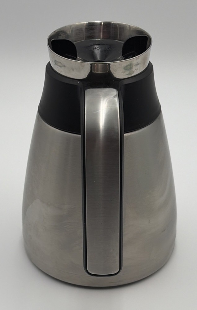 NINJA COFFEE MAKER REPLACEMENT STAINLESS STEEL THERMAL ☕️ CARAFE