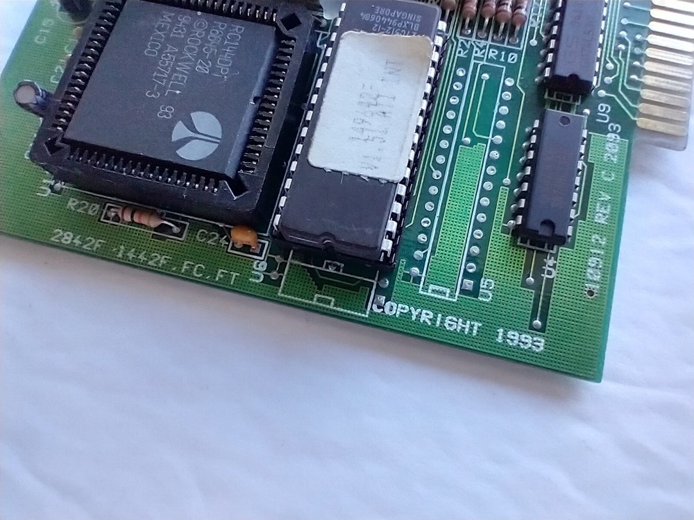 56k Assorted Data Modems