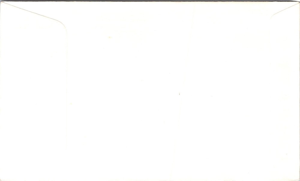 Norway 1982 FDC - Harmonica - Oslo - J6572
