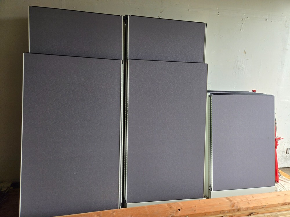 Office Partition, Custom Workstation & Cubicle
