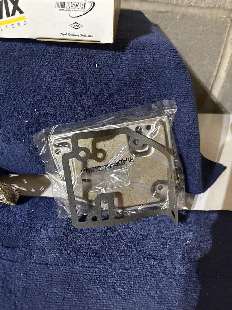 Wix 58945 Transmission Filter
