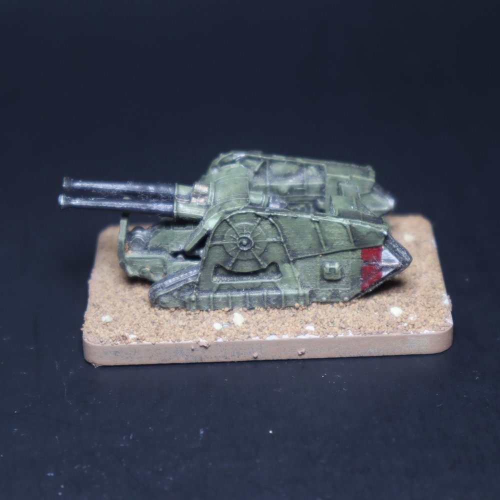 Imperial Guard, Epic, Minotaur Artillery , Forumware