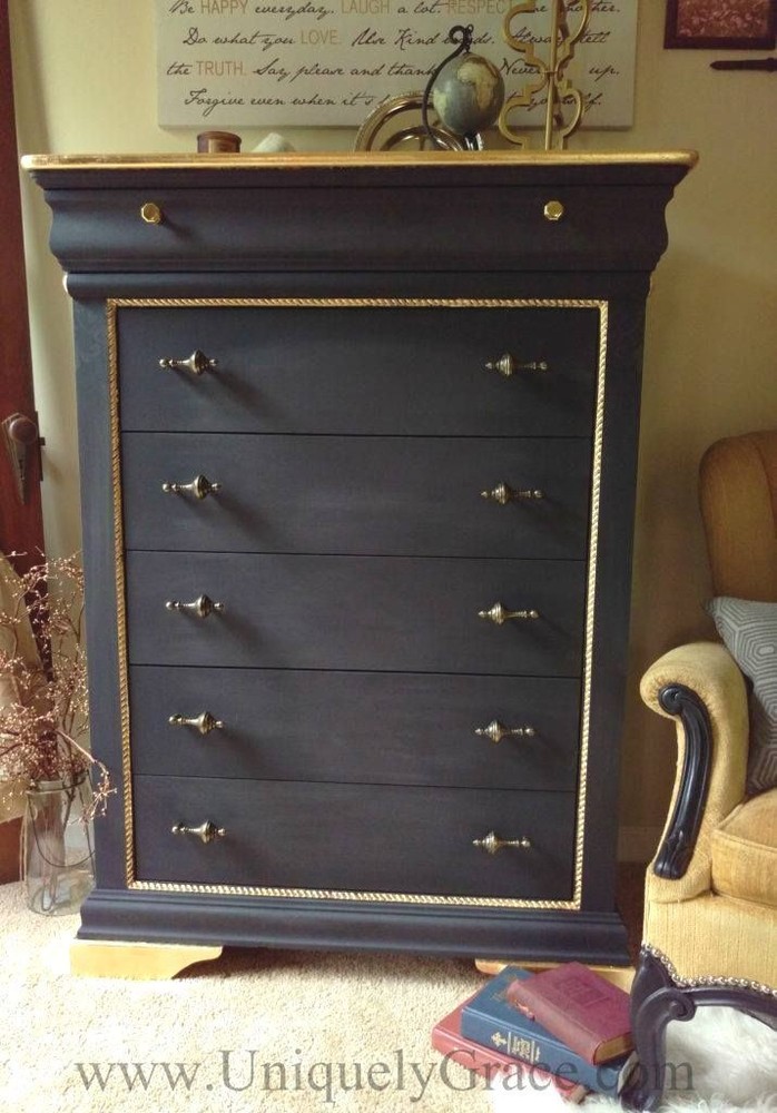 1-1/8" Octagon Knob Solid Brass