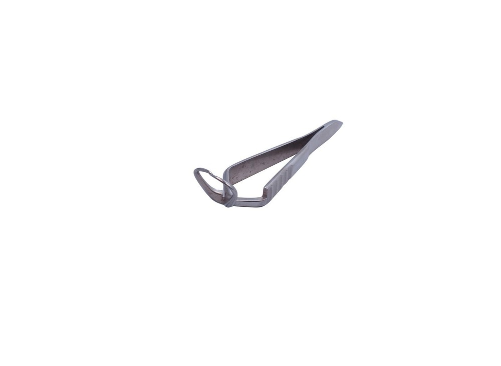 W.Lorenz Forceps 19-0012