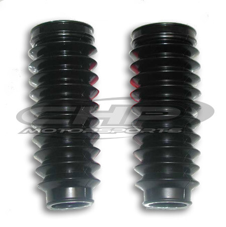 Fork Boot set, for Z50 KO-78 or CT70 KO, 2-Boots