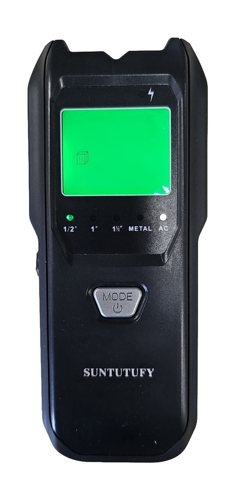 Stud Finder Wall Scanner - 5 in 1 Electronic Stud Detector with Upgraded Smar...