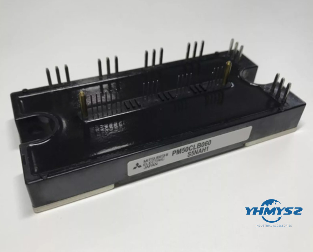 NEW Mitsubishi PM50CLB060 Module #