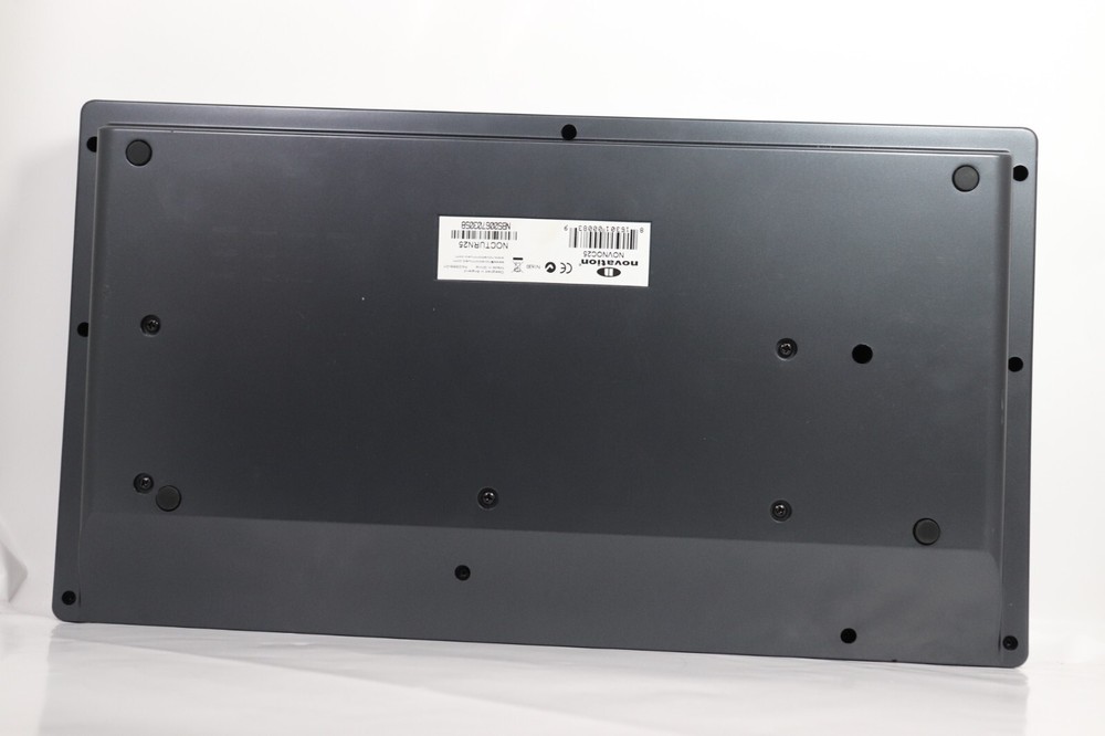 NOVATION NOCTURN 25 MIDI CONTROLLER KEYBOARD