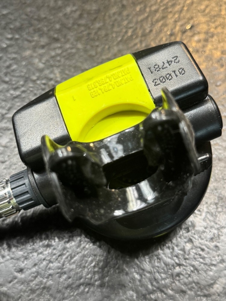 Dacor Scuba Lot - Multiple Items In Great Condition