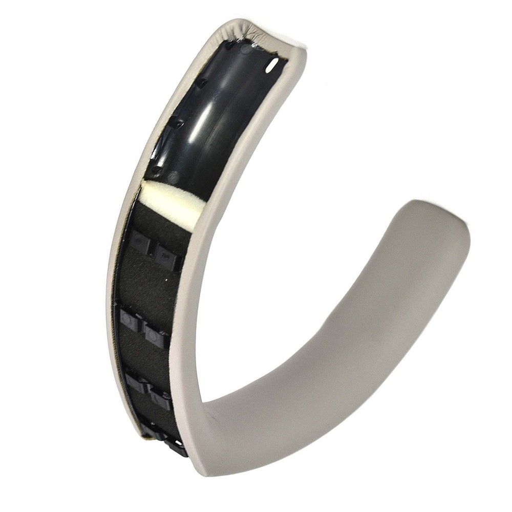 For Bose QuietComfort Ultra Soft Headband Headphone Accessories Grey Replace