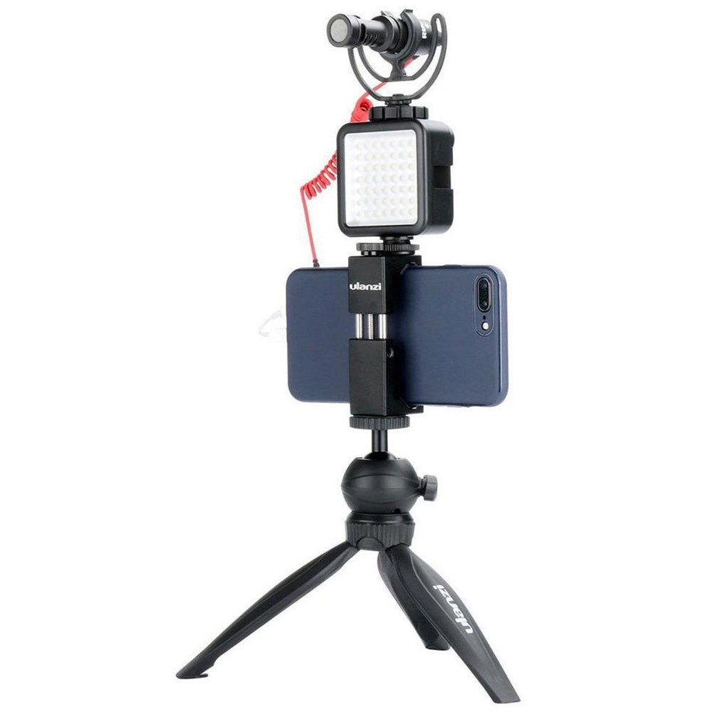 Ulanzi W49 6000K Mini LED Light