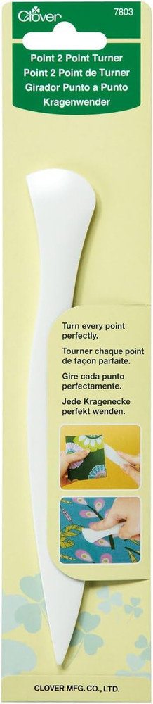 Point 2 Point Turner