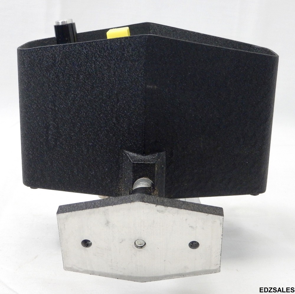 Radatron Senturion - Vintage Radar Traffic Control Detector