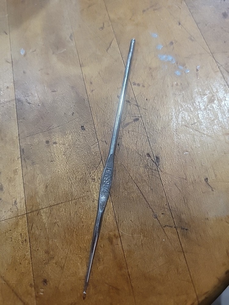 Boye Crochet Hook 7/1.65mm