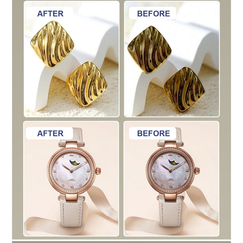 Selens Soft Light Diffuser Card-board Foldable For Photography Jewelry Shoot