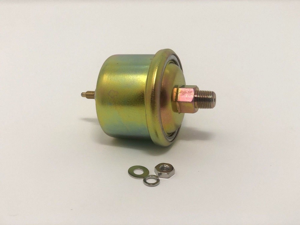 DOLPHIN OIL PRESSURE SENDER