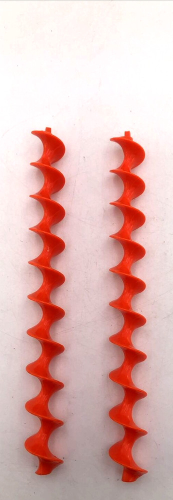 The Learning Journey Marble Mania Shockwave 2pc spiral replacements
