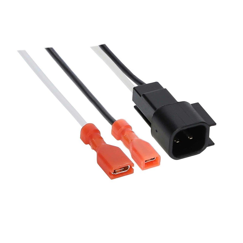 Metra 72-5600 Speaker Wire Harness Adapter For Select Vehicles