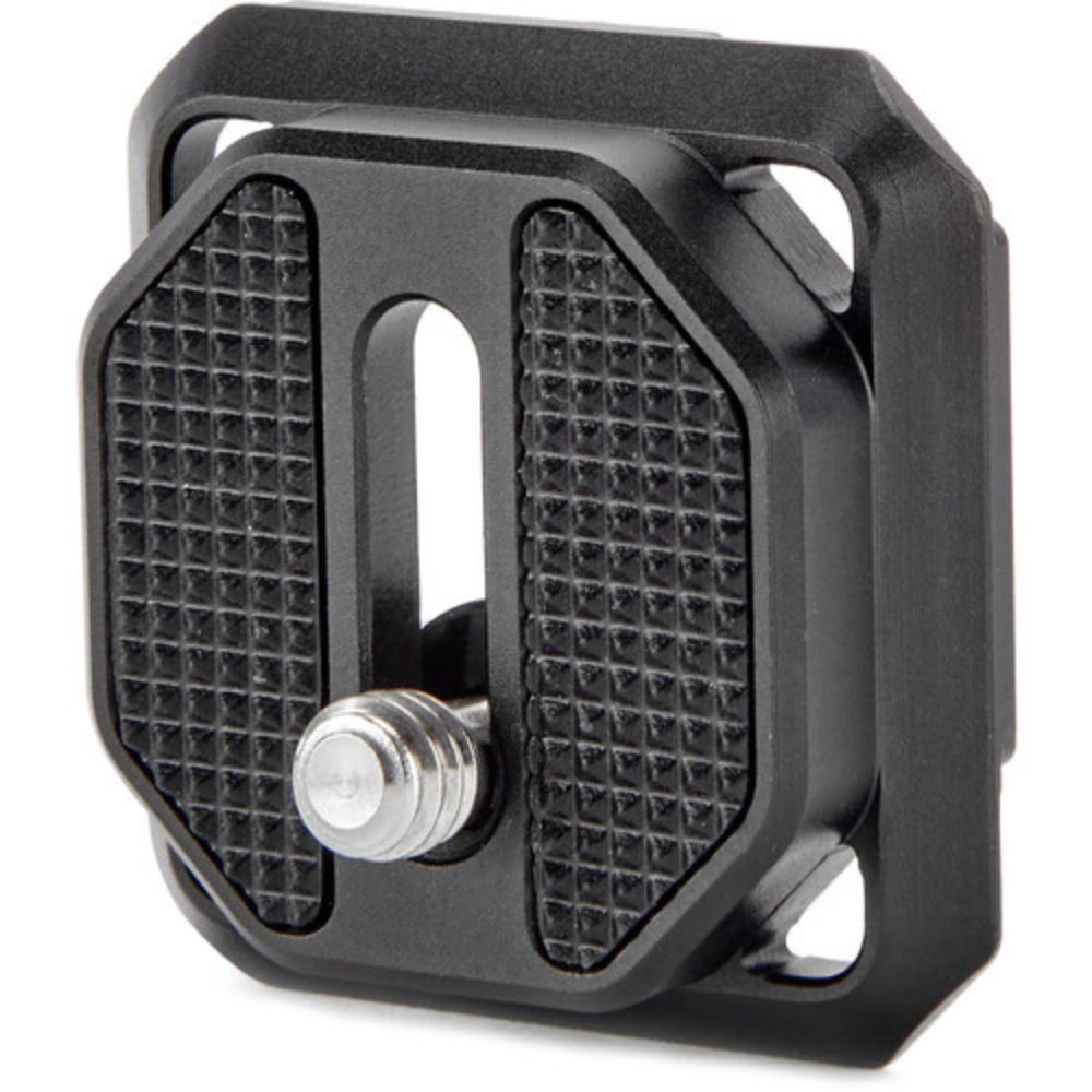 3LeggedThing QRT-B Arca-Swiss Compatible Quick Release Plate for AirHed Trinity