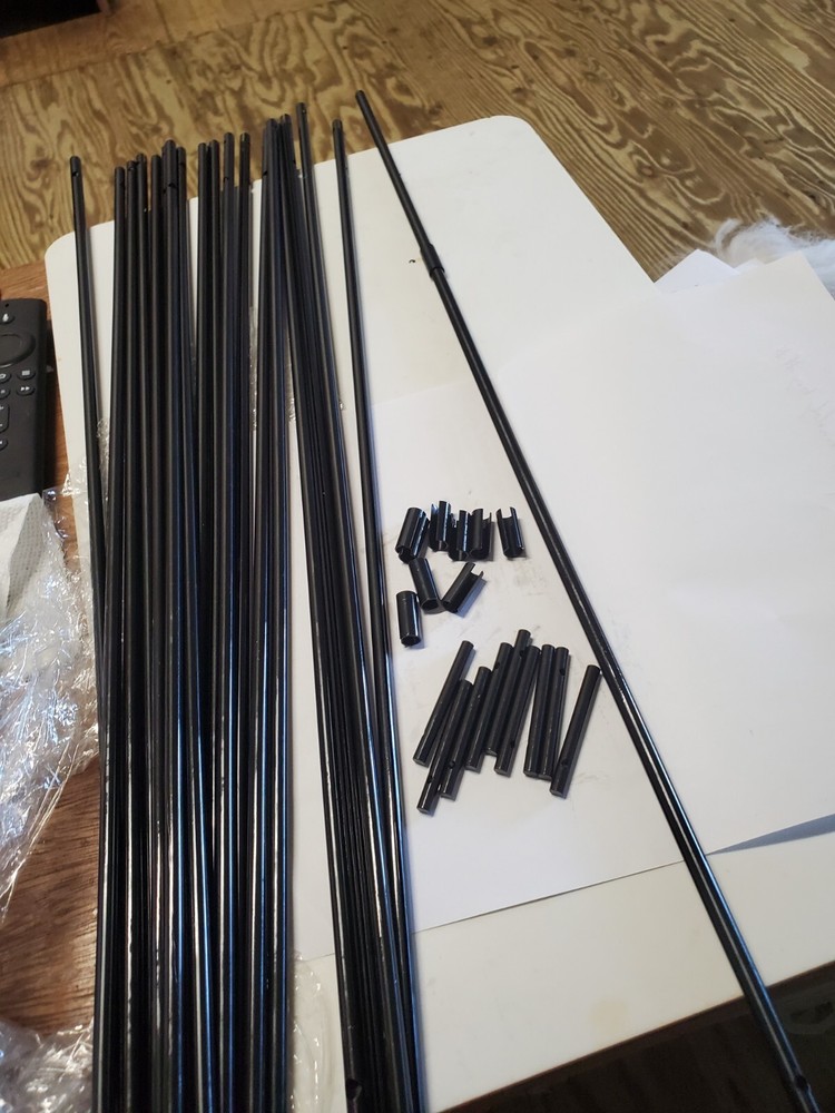 Benjamin 3120 rifle magazine