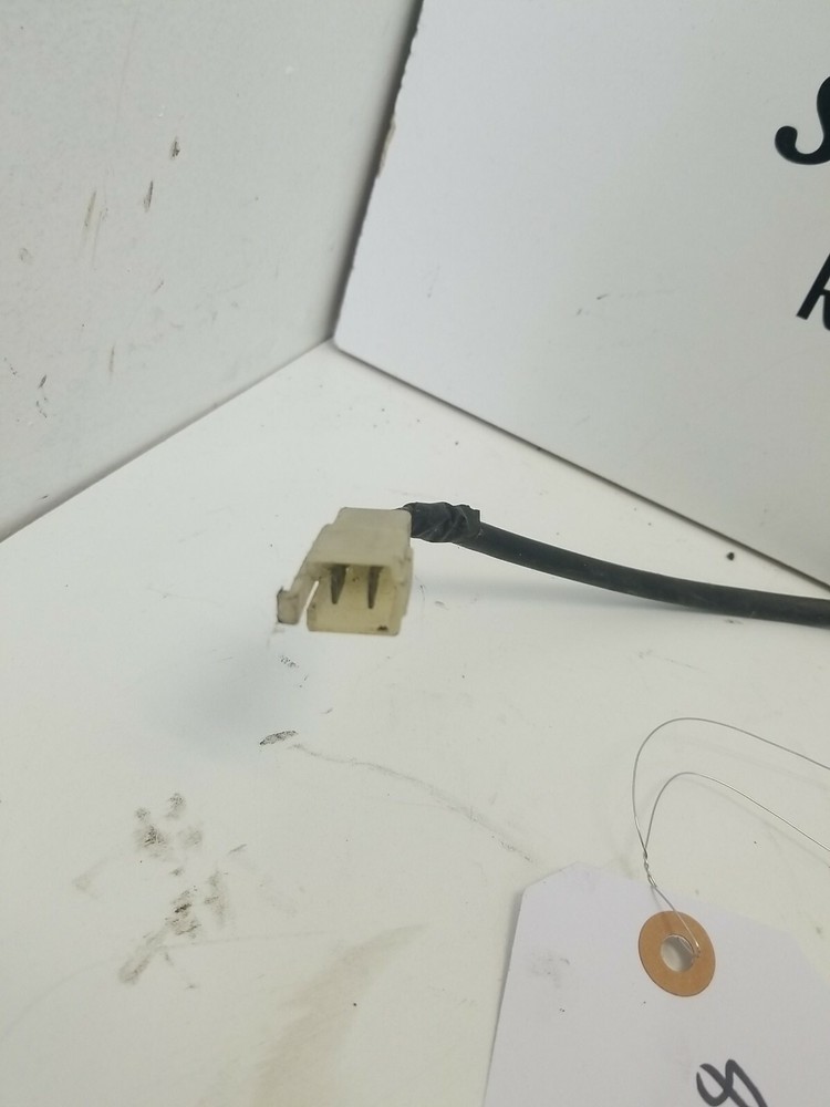 Yamaha XJ750 stator cover