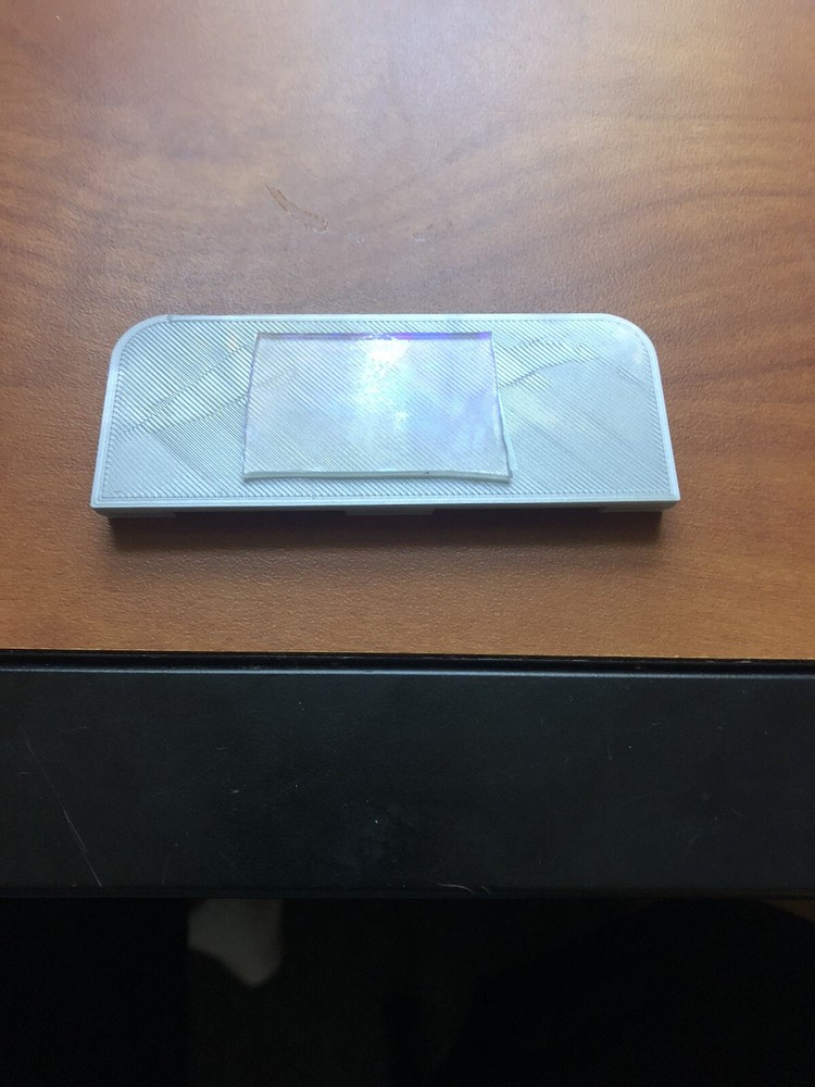 (2 PACK ) shower razor holder “Balls Pussy” Organizer