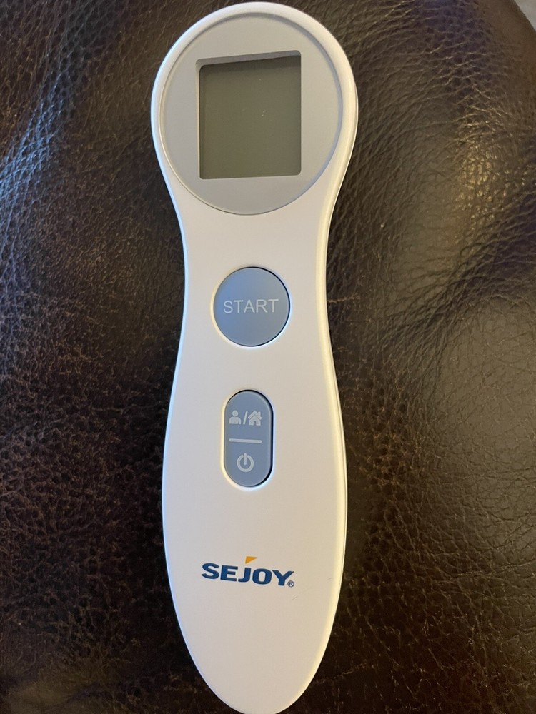 Sejoy Infrared Forehead Thermometer