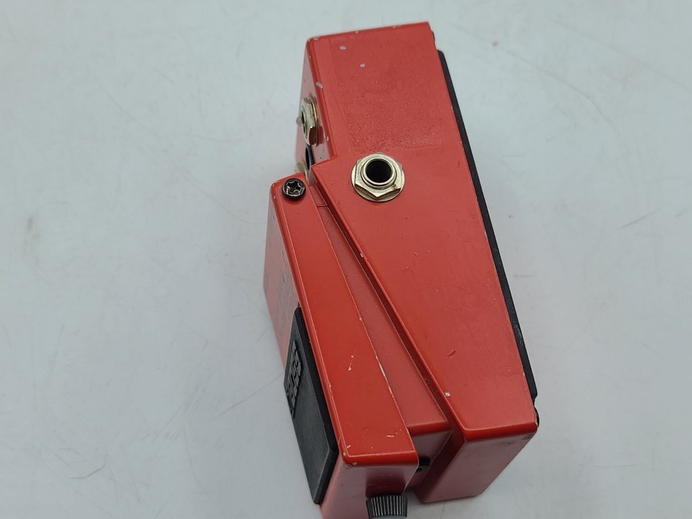 BOSS Power Supply & Master Switch PSM-5 -USED- G573