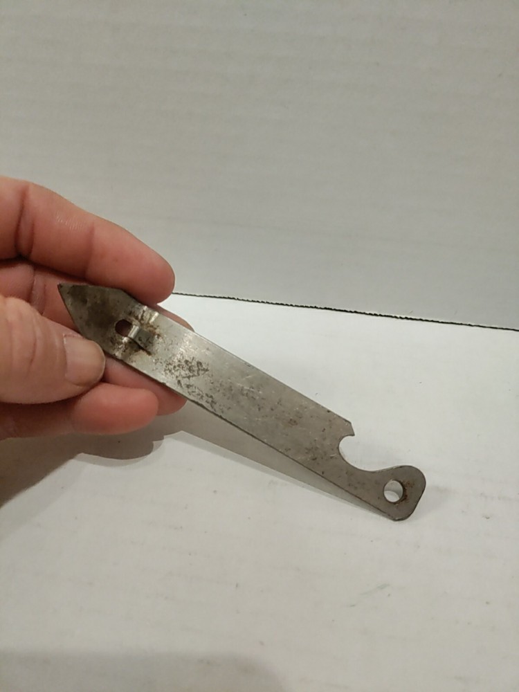 Canco Kegland Bottle Opener