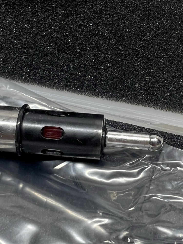 Fowler Electronic Edge Finder 54-575-625