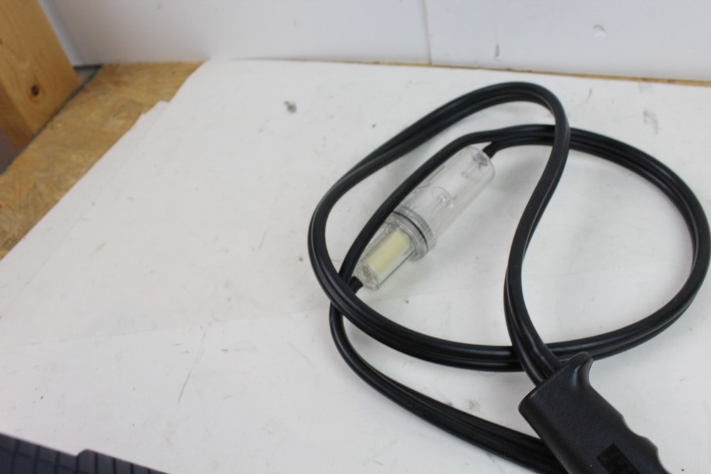 Bacharach Fyrite Tech Analyzer