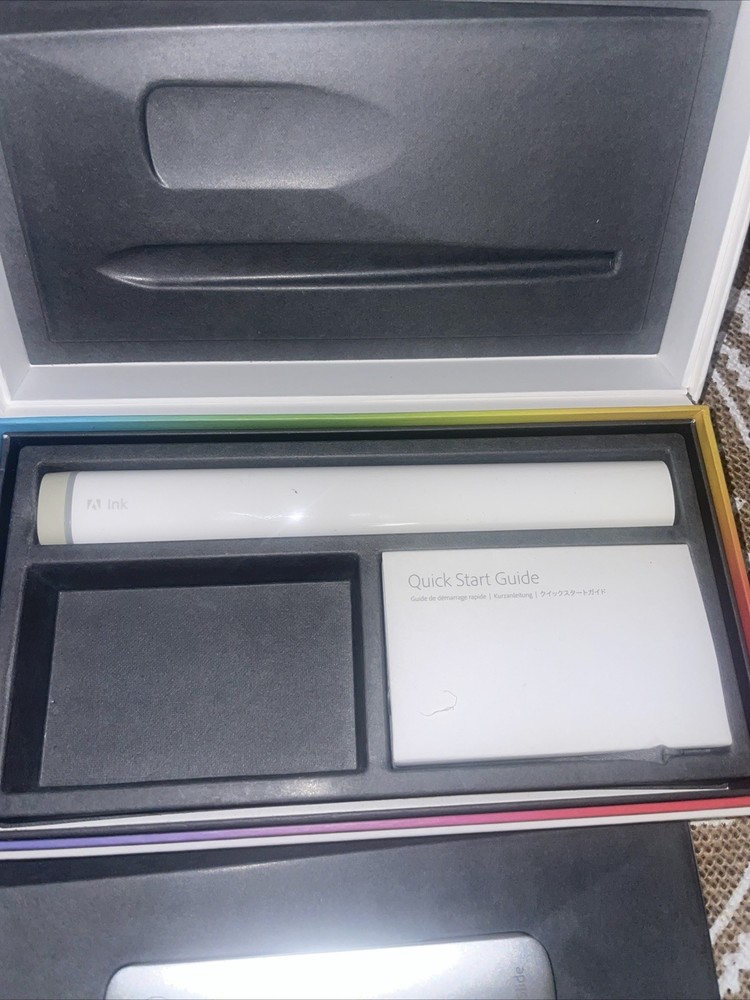 Adobe - Slide Bluetooth Digital Ruler ONLY - I53a NO Stylus