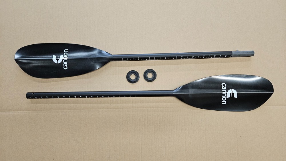 Cannon Slider 215-235cm