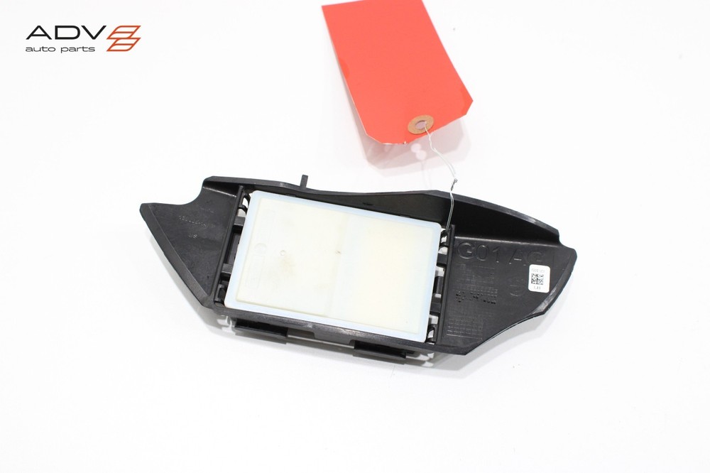 2018 - 2024 BMW X3 G01 REAR LEFT DRIVER SIDE BLIND SPOT RADAR SENSOR MODULE OEM