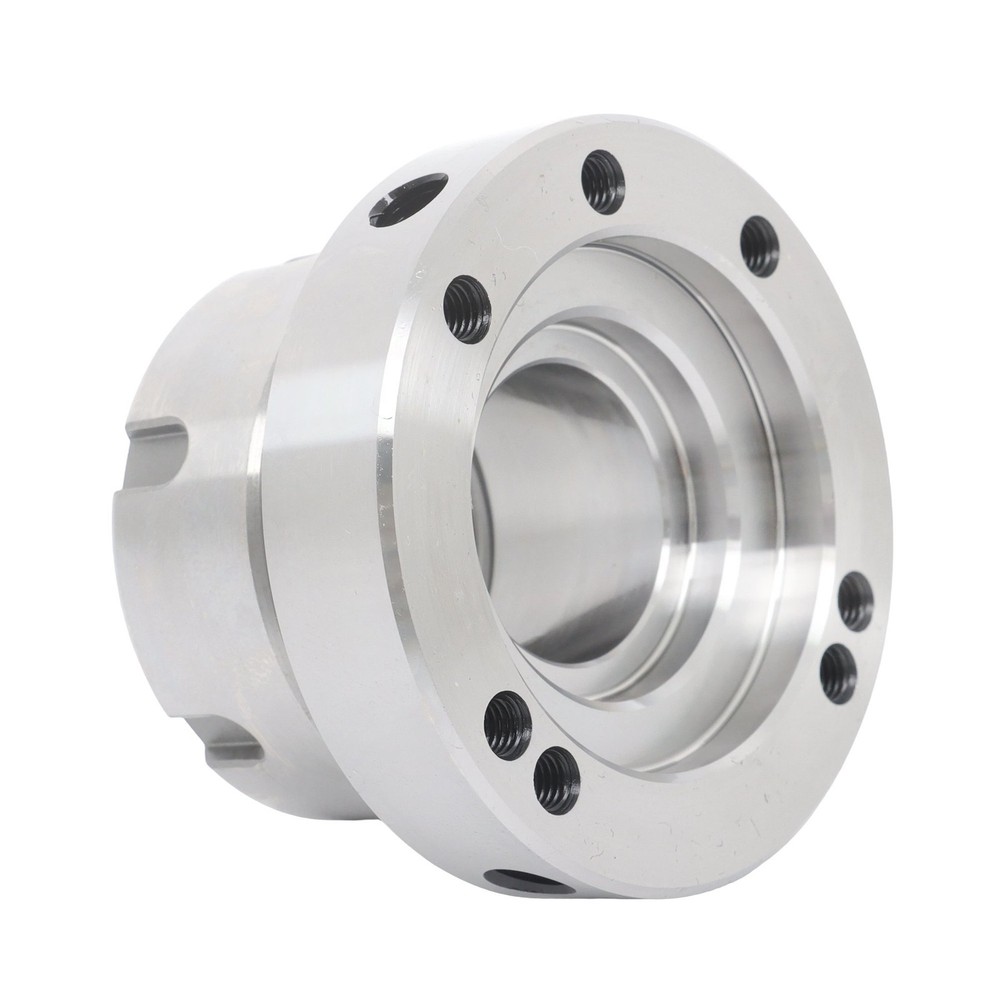 ER40 Collet Chuck 80mm Diameter for CNC Milling Machine Tool Holder