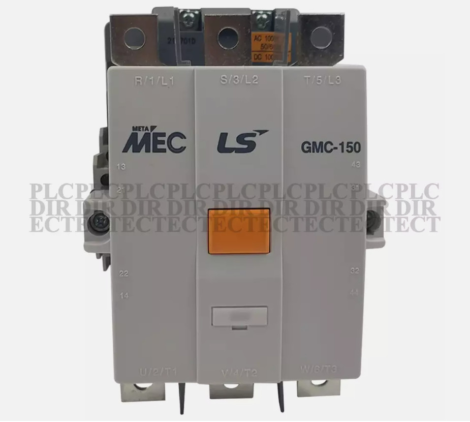 LS GMC-150 24VAC contactor