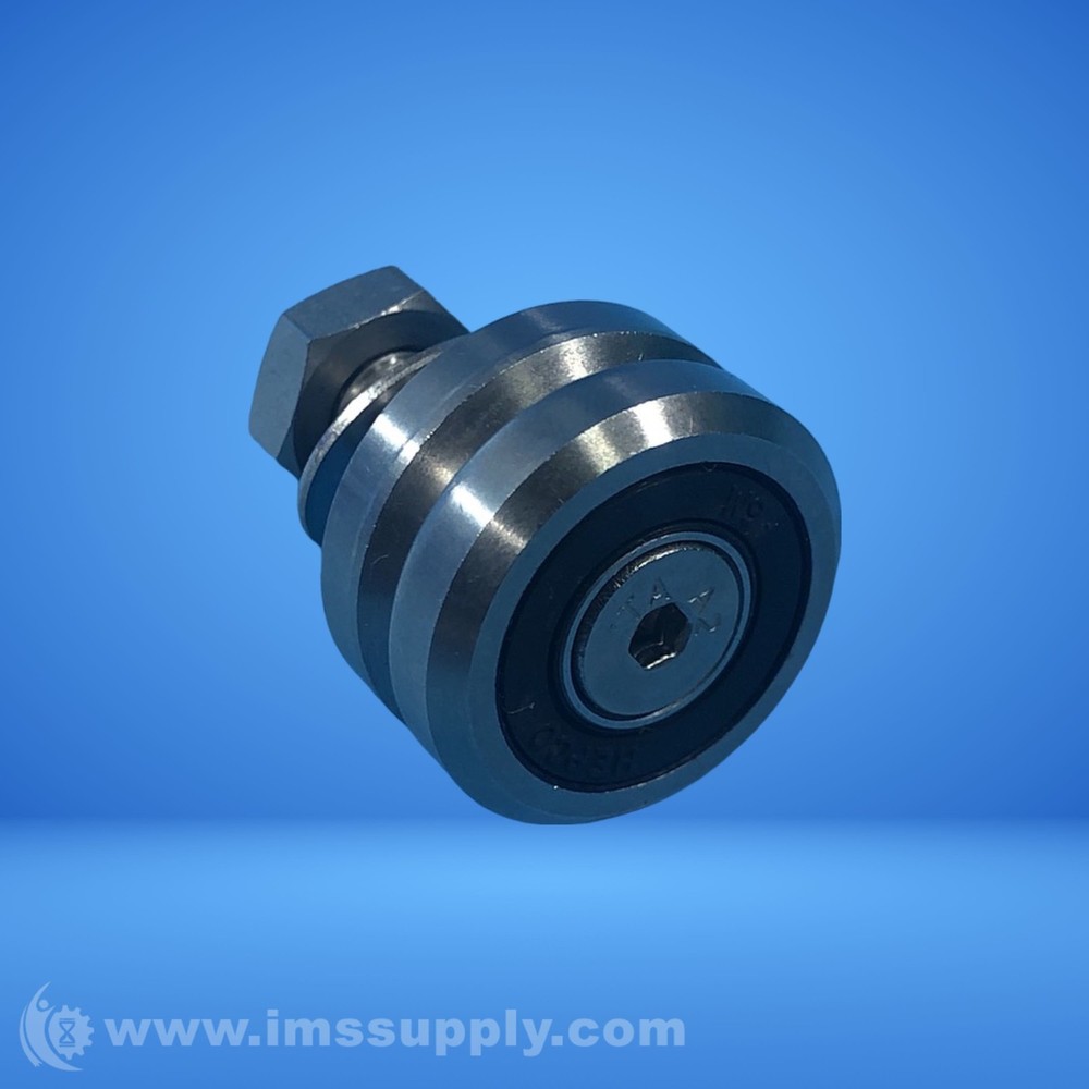 Hepco SSLJ25ENS FNIP