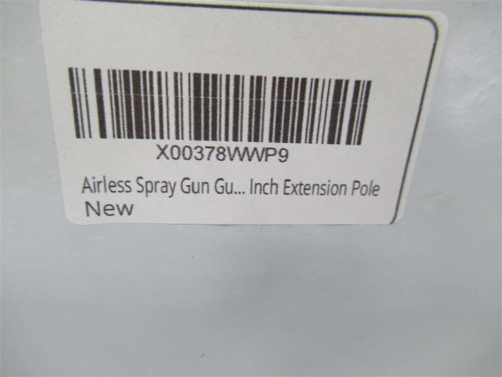 Airless Spray Gun Guide Spray Tool For Extension Pole