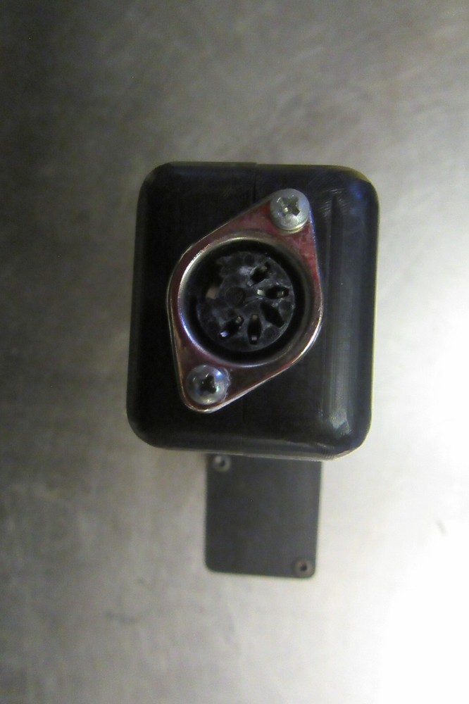 U53 DELPHI FIBER OPTIC TERMINATION TOOL PACKARD ELECTRIC SYSTEMS