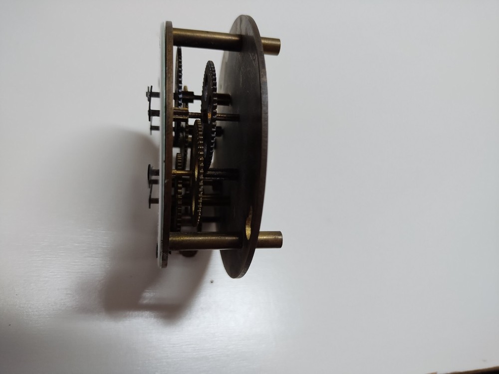 Vintage Condensate Meter