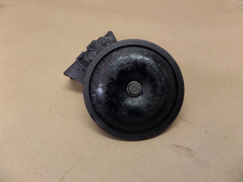 2009 KAWASAKI NINJA 500 HORN