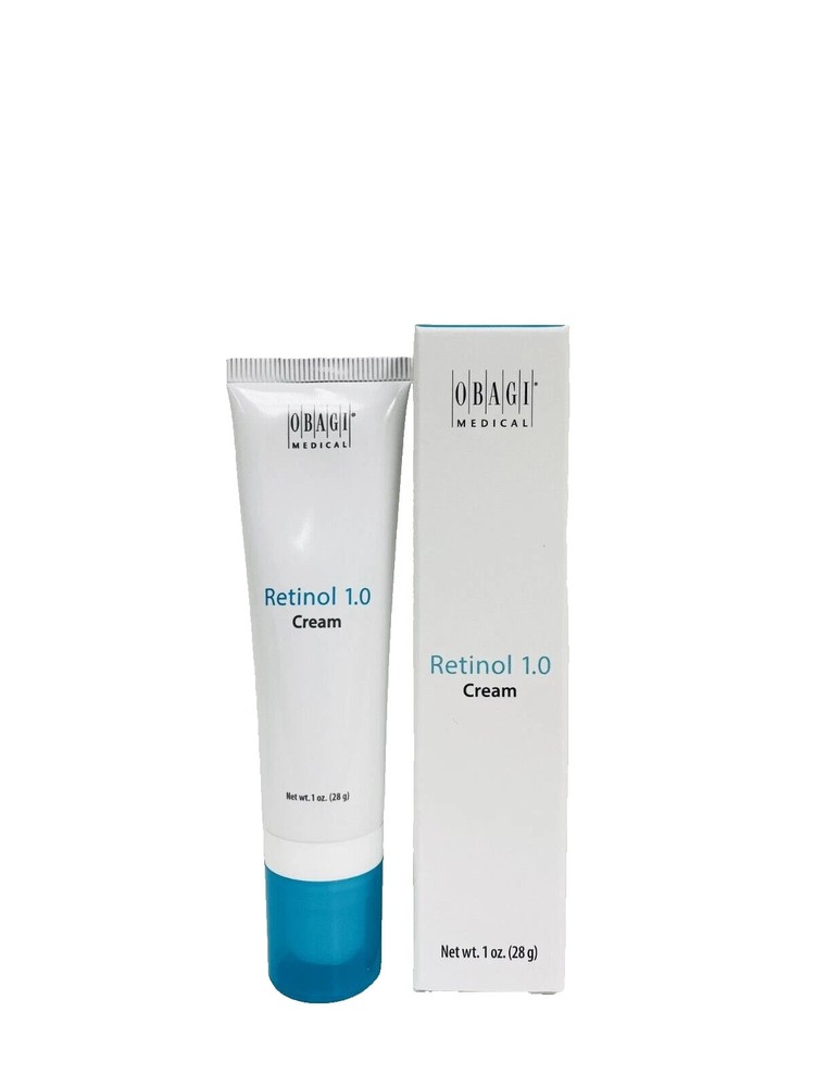 Obagi Retinol 1.0 1 oz - 100% AUTHENTIC