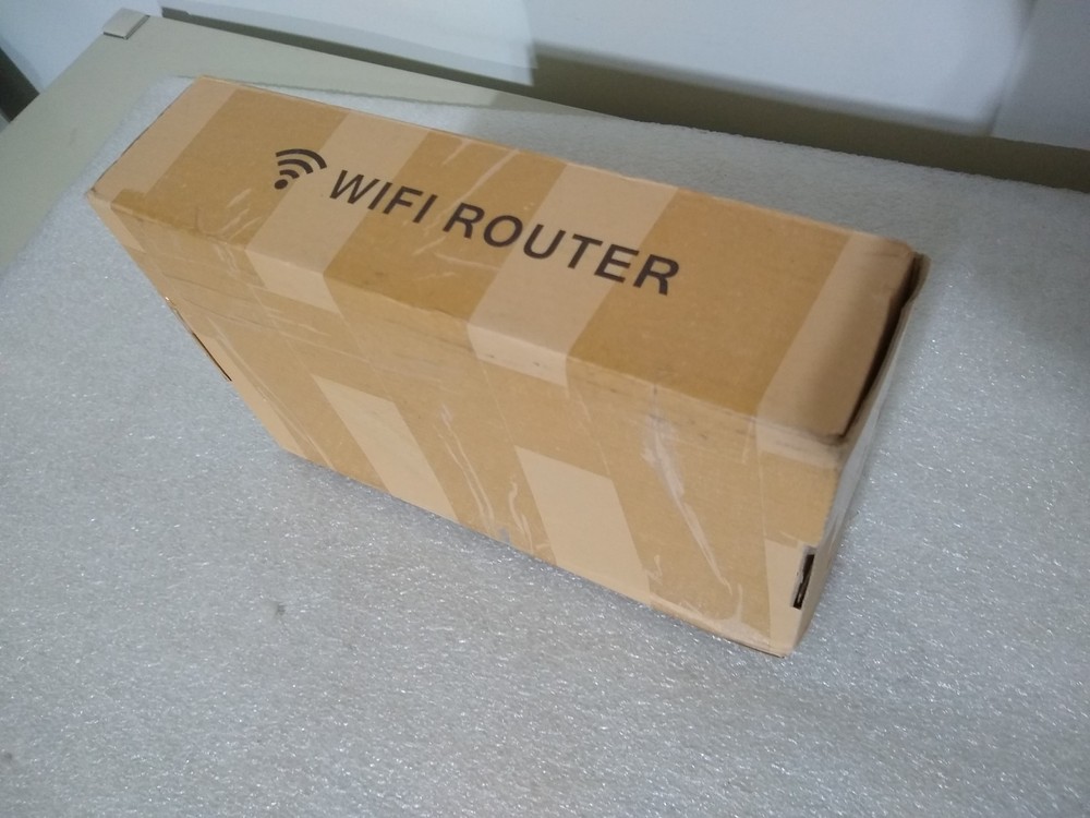 NetAngel Wifi Router WE1326 Internet Filter Instant Alerts
