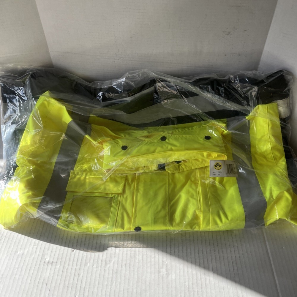 2W International Corp 736-C Size Large