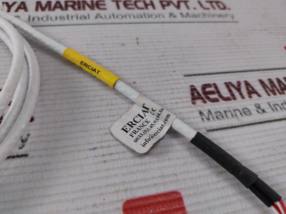Erciat R 973 Temperature Sensor