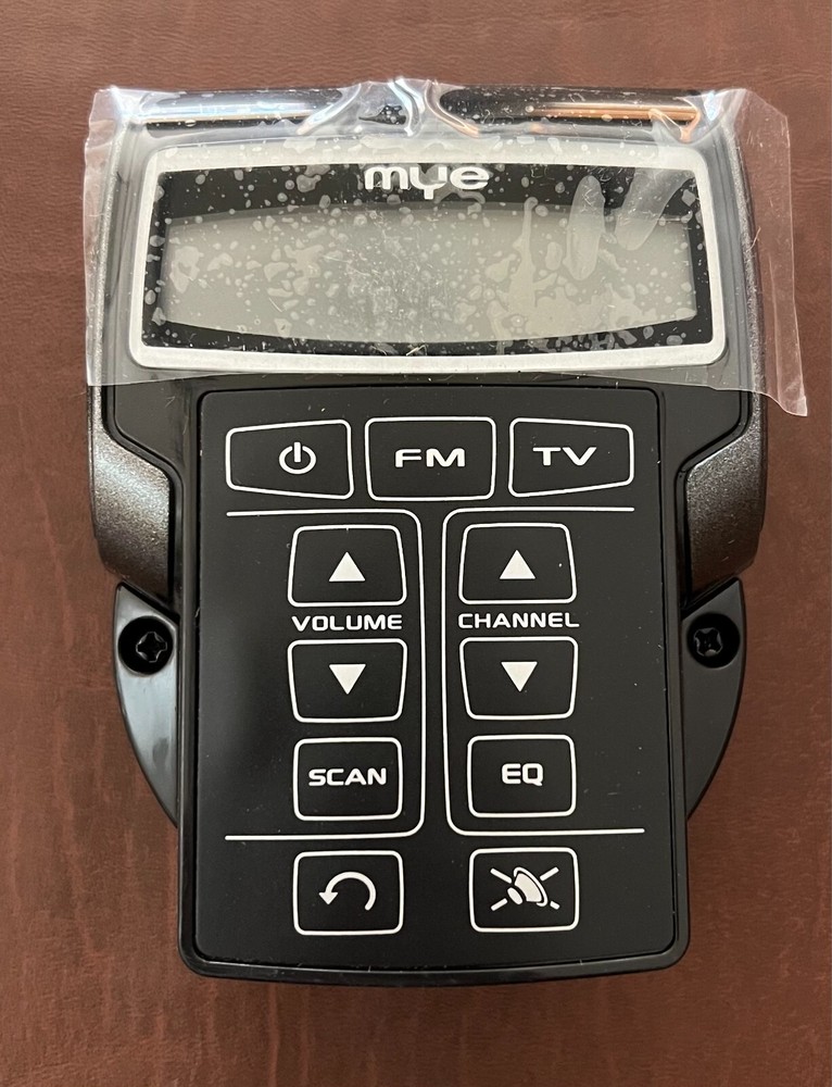 MyeAppAudio Mye MWC2-9 Receiver