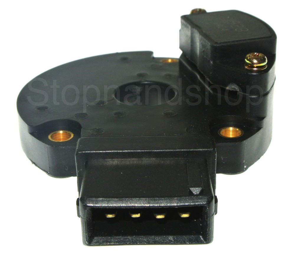 New Camshaft Camcrank Crank Angle Sensor Ignition Module for J928