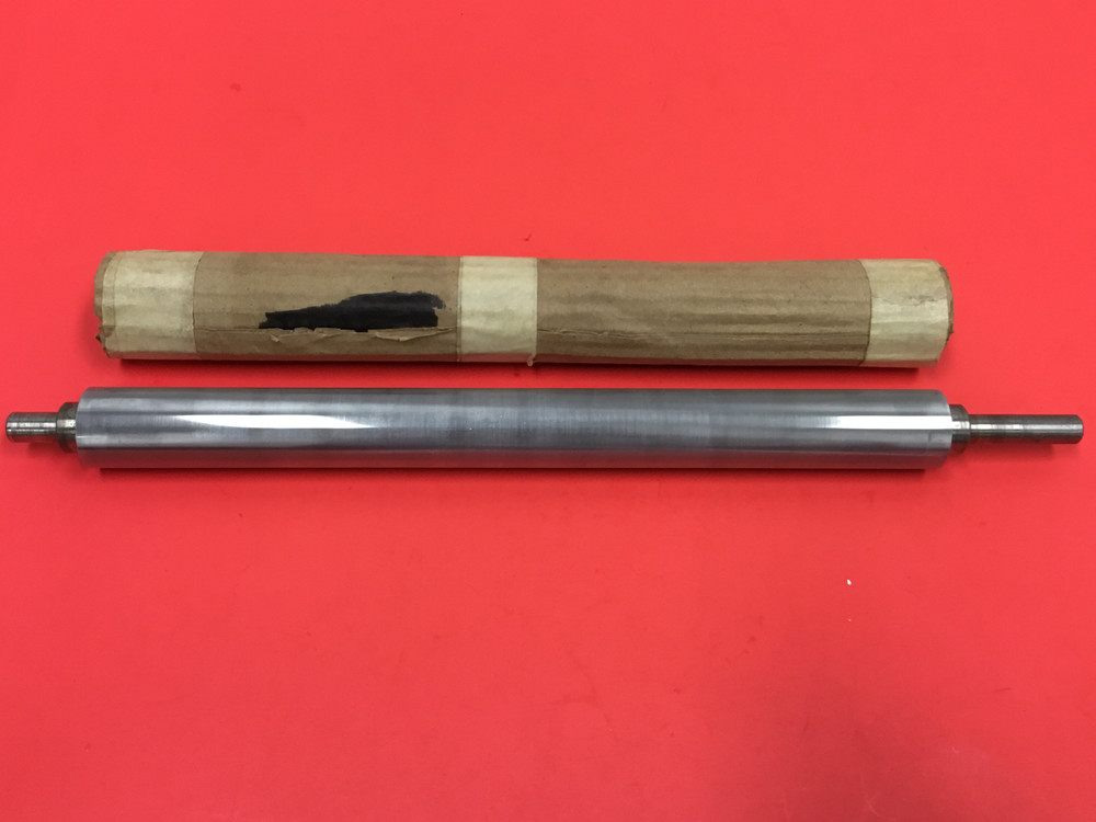 Shaft por Gottscho Printer - as pictured