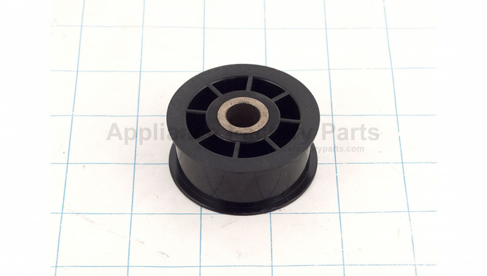 Whirlpool WP40045001 IDLER PULL DR