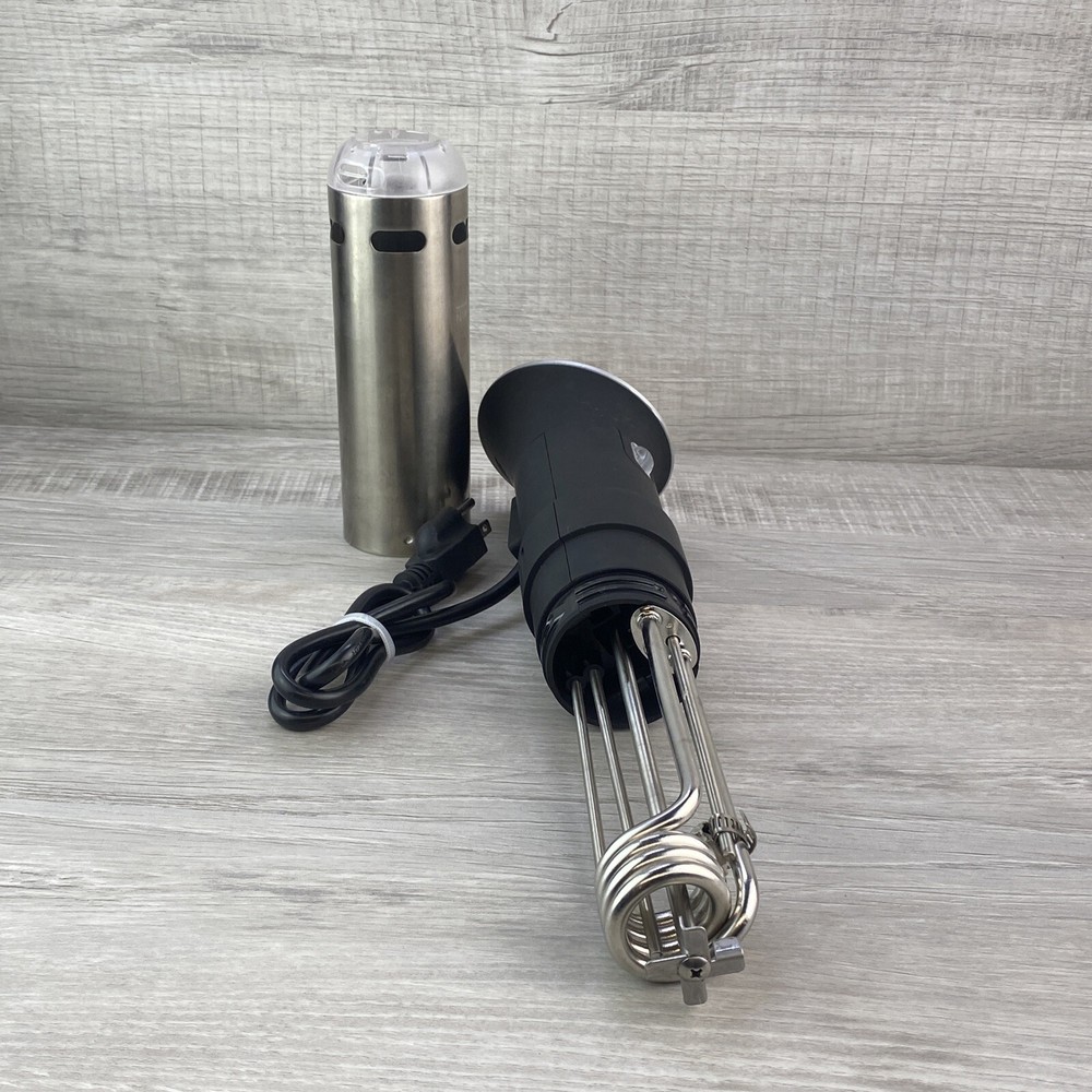 Anova Bluetooth Current Temperature